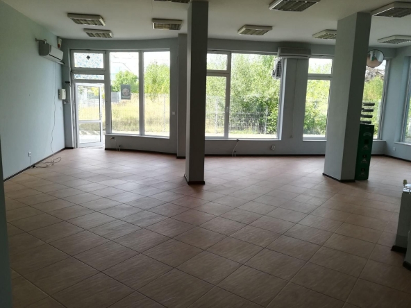 Офис в София, Студентски град - 105 кв.м за 2195 €/кв.м - Снимка #1