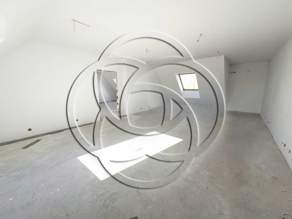 Офис в София, Център - 134 кв.м за 1680 €/кв.м - Снимка #1