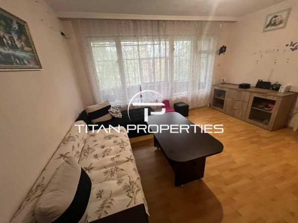 Двустаен апартамент в Бургас, Лазур - 70 кв.м за 2272 €/кв.м - Снимка #1