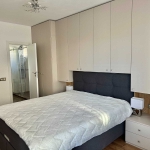 Дава се под наем Тристаен апартамент в София, Кръстова вада - 115 кв.м за 739.5 € - Снимка #1