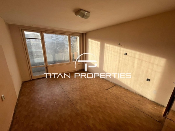 Двустаен апартамент в Бургас, Лазур - 55 кв.м за 2310 €/кв.м - Снимка #1