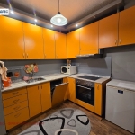 Дава се под наем Двустаен апартамент в Плевен, Дружба 1 - 60 кв.м за 281 € - Снимка #1