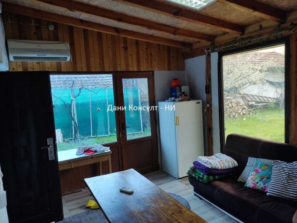 Къща в с. Самоводене, Област Велико Търново - 68 кв.м за 1339 €/кв.м - Снимка #1