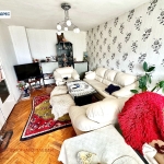 Тристаен апартамент в Враца, Дъбника - 76 кв.м за 1111 €/кв.м - Снимка #1