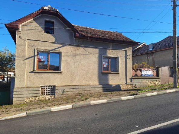 Къща в с. Садовец, Област Плевен - 126 кв.м за 202 €/кв.м - Снимка #1