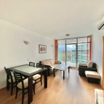 Тристаен апартамент в к.к. Слънчев бряг - 90 кв.м за 1023 €/кв.м - Снимка #1