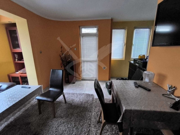 Тристаен апартамент в Пловдив, Кършияка - 70 кв.м за 2715 €/кв.м - Снимка #1
