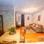 Дава се под наем Двустаен апартамент в Асеновград - 68 кв.м за 382.5 € - Снимка #1