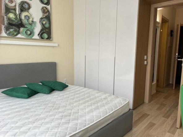 Дава се под наем Двустаен апартамент в София, Манастирски ливади - 65 кв.м за 484.5 € - Снимка #1