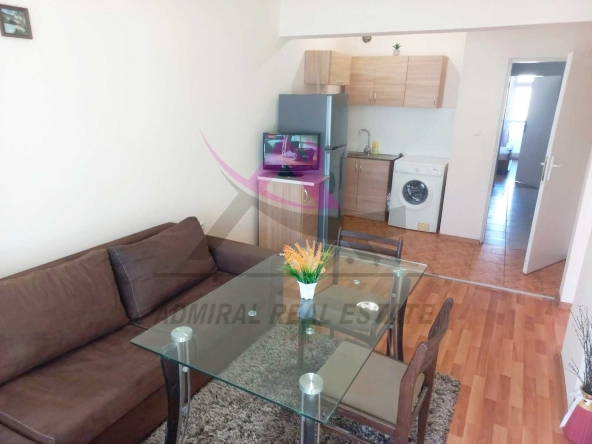 Дава се под наем Тристаен апартамент в Варна, Левски - 80 кв.м за 511 € - Снимка #1