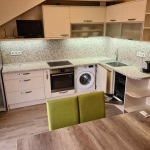 Дава се под наем Двустаен апартамент в Варна, Чаталджа - 62 кв.м за 550 € - Снимка #1