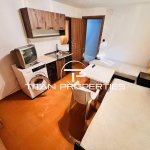 Дава се под наем Едностаен апартамент в Бургас, Център - 20 кв.м за 255 € - Снимка #1