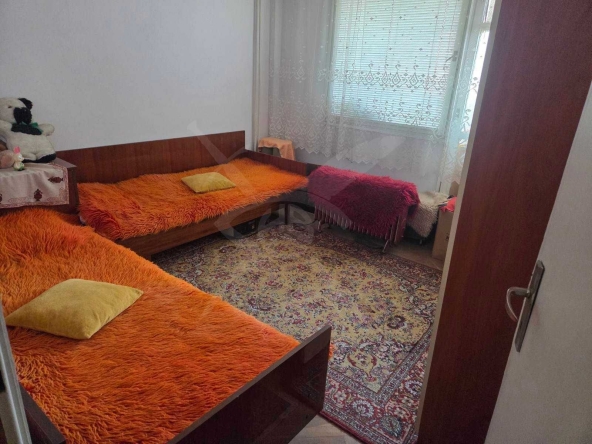 Многостаен апартамент в Стара Загора, Три чучура - север - 85 кв.м за 940 €/кв.м - Снимка #1