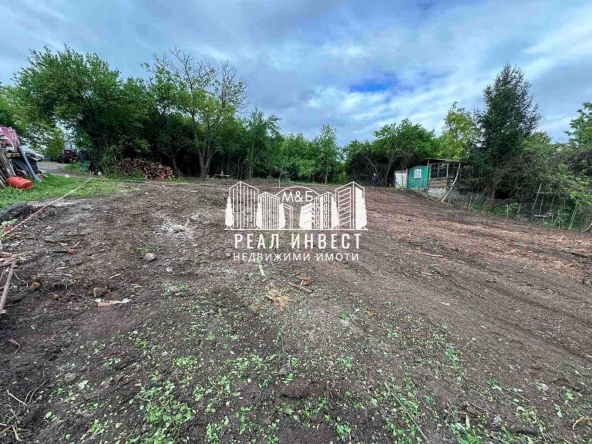 Парцел в Димитровград - 536 кв.м за 79 €/кв.м - Снимка #1