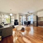 Дава се под наем Двустаен апартамент в Пловдив, Мараша - 65 кв.м за 500 € - Снимка #1