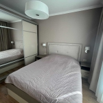 Дава се под наем Двустаен апартамент в София, Гоце Делчев - 62 кв.м за 510 € - Снимка #1