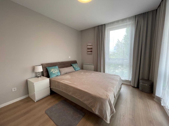 Дава се под наем Двустаен апартамент в София, Подуяне - 65 кв.м за 510 € - Снимка #1