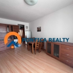 Двустаен апартамент в к.к. Слънчев бряг - 62 кв.м за 1063 €/кв.м - Снимка #1