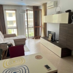 Двустаен апартамент в к.к. Слънчев бряг - 60 кв.м за 1467 €/кв.м - Снимка #1