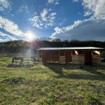 Земеделски имот в София, 7-ми 11-ти километър -  кв.м за 2305 €/дка - Снимка #1