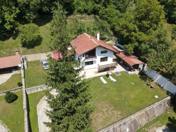 Къща в София, Овча купел - 130 кв.м за 847 €/кв.м - Снимка #1