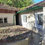 Къща в с. Червен, Област Русе - 185 кв.м за 146 €/кв.м - Снимка #1