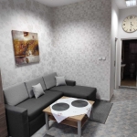 Дава се под наем Едностаен апартамент в София, Овча купел - 40 кв.м за 400 € - Снимка #1