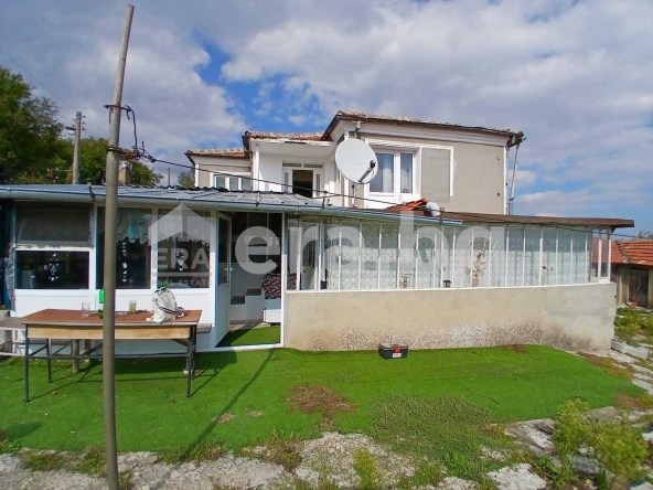 Къща в с. Генерал Кантарджиево, Област Варна - 134 кв.м за 635 €/кв.м - Снимка #1