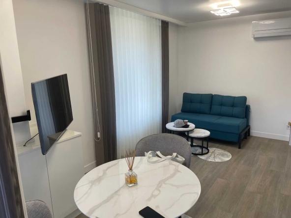 Дава се под наем Двустаен апартамент в София, Гео Милев - 62 кв.м за 459 € - Снимка #1