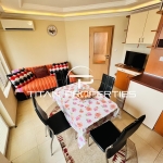 Дава се под наем Двустаен апартамент в Бургас, Център - 60 кв.м за 408 € - Снимка #1