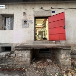 Склад в Ловеч, Младост - 131 кв.м за 468 €/кв.м - Снимка #1