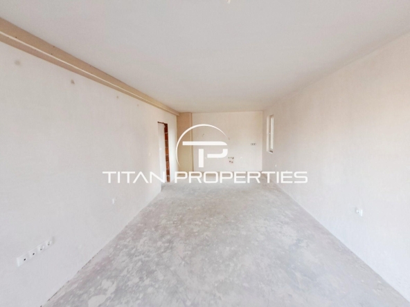 Тристаен апартамент в Пловдив, Остромила - 179 кв.м за 1174 €/кв.м - Снимка #1