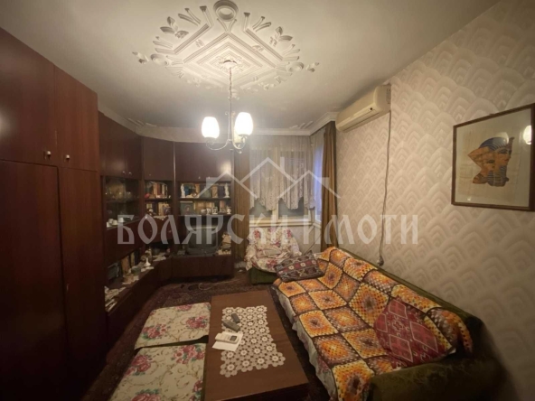 Двустаен апартамент в Видин, Калето - 60 кв.м за 1109 €/кв.м - Снимка #1
