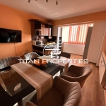 Дава се под наем Тристаен апартамент в Бургас, Славейков - 67 кв.м за 459 € - Снимка #1