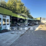 Склад в Стара Загора, Индустриална зона - запад - 1496 кв.м за 188 €/кв.м - Снимка #1