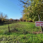 Парцел в Свиленград - 1120 кв.м за 6 €/кв.м - Снимка #1