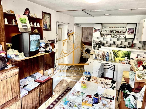 Дава се под наем Четиристаен апартамент в Варна, Спортна зала - 90 кв.м за 255000 € - Снимка #1