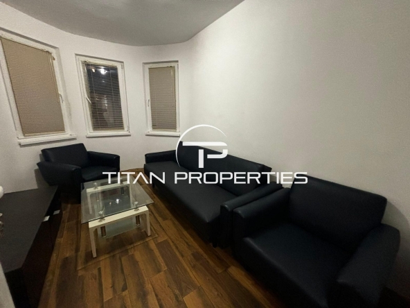 Дава се под наем Тристаен апартамент в Бургас, Възраждане - 65 кв.м за 408 € - Снимка #1