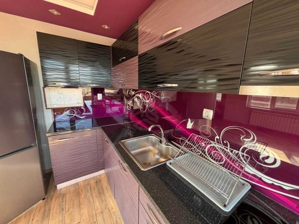 Етаж от къща в Асеновград - 118 кв.м за 1314 €/кв.м - Снимка #1