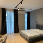 Дава се под наем Едностаен апартамент в София, Малинова долина - 45 кв.м за 535.5 € - Снимка #1