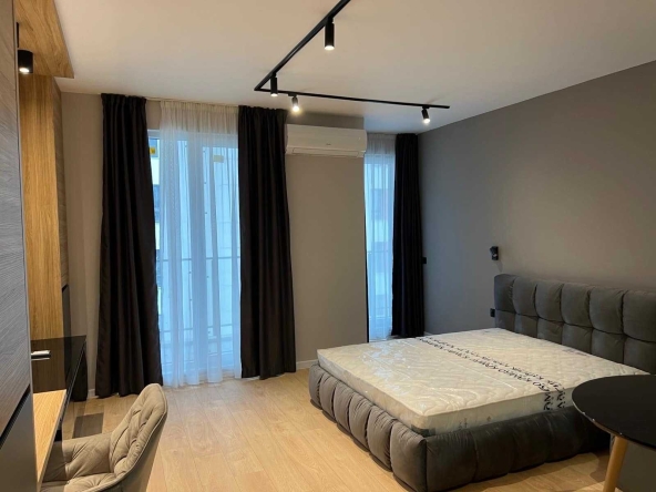 Дава се под наем Едностаен апартамент в София, Малинова долина - 45 кв.м за 535.5 € - Снимка #1