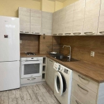 Дава се под наем Двустаен апартамент в Пловдив, Каменица 1 - 58 кв.м за 561 € - Снимка #1