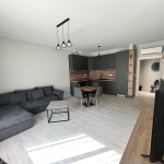 Дава се под наем Двустаен апартамент в Пловдив, Христо Смирненски - 80 кв.м за 600 € - Снимка #1