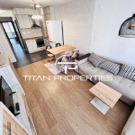 Дава се под наем Тристаен апартамент в Бургас, Възраждане - 90 кв.м за 510 € - Снимка #1