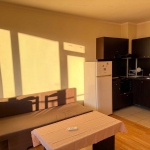 Дава се под наем Двустаен апартамент в Бургас, Меден рудник - зона А - 68 кв.м за 255 € - Снимка #1