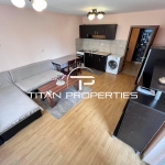 Дава се под наем Двустаен апартамент в Бургас, Славейков - 65 кв.м за 357 € - Снимка #1