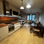 Дава се под наем Двустаен апартамент в Бургас, Център - 65 кв.м за 459 € - Снимка #1