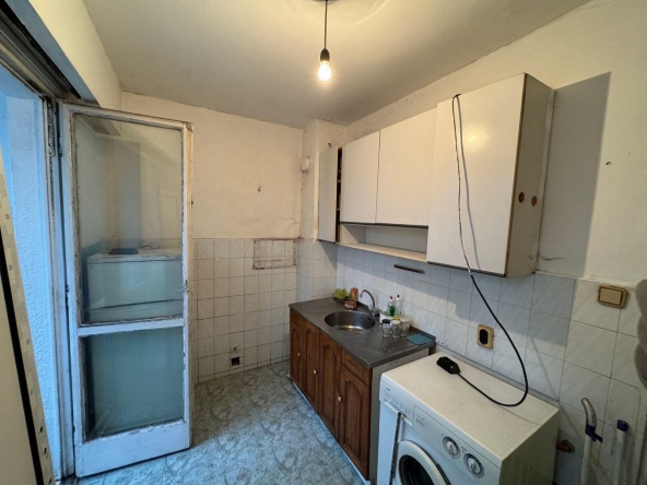 Двустаен апартамент в София, Свобода - 60 кв.м за 2100 €/кв.м - Снимка #1
