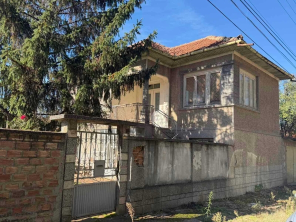 Къща в с. Поликраище, Област Велико Търново - 150 кв.м за 530 €/кв.м - Снимка #1