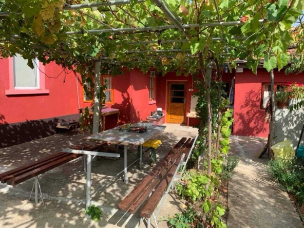 Къща в с. Видно, Област Добрич - 150 кв.м за 400 €/кв.м - Снимка #1